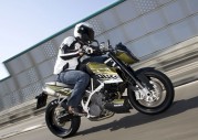 KTM 990 Super Duke KTM 990 Super Duke